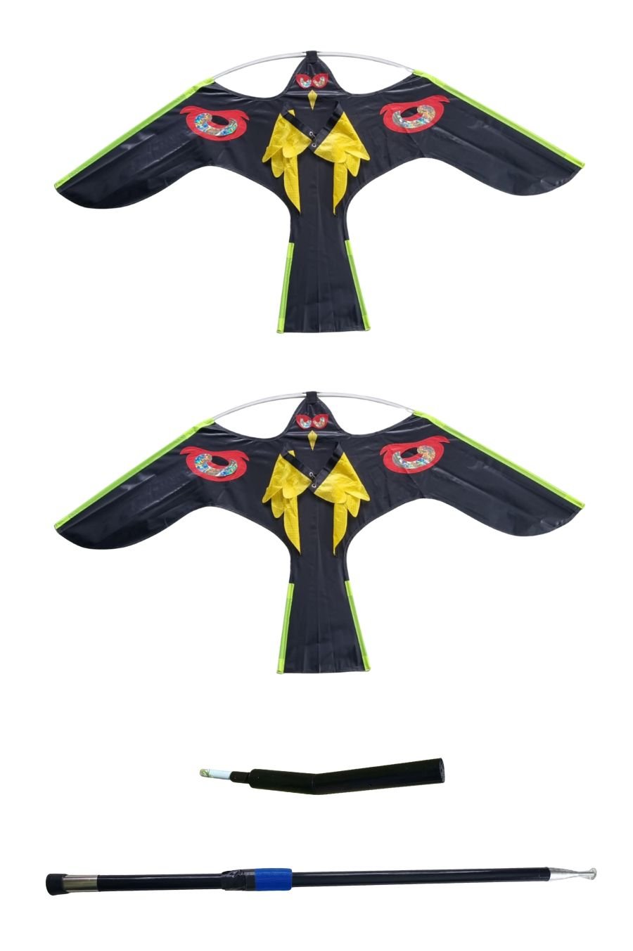 Eco Bird Scarer Kit